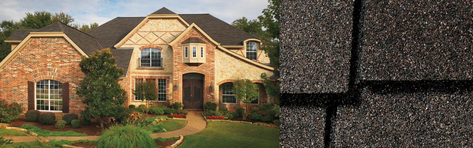 Always Roofing Images