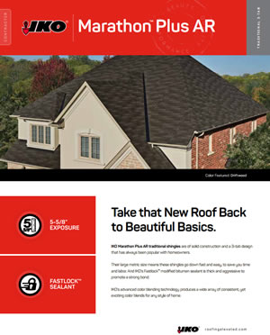 Always Roofing Images