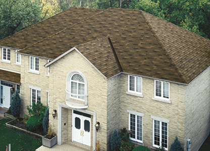 Always Roofing Images