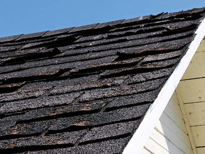Always Roofing Images