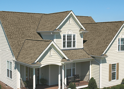 Always Roofing Images