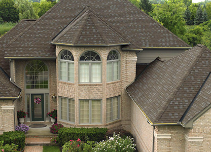 Always Roofing Images