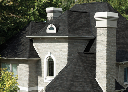 Always Roofing Images