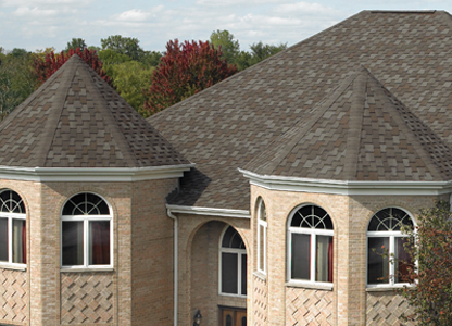 Always Roofing Images